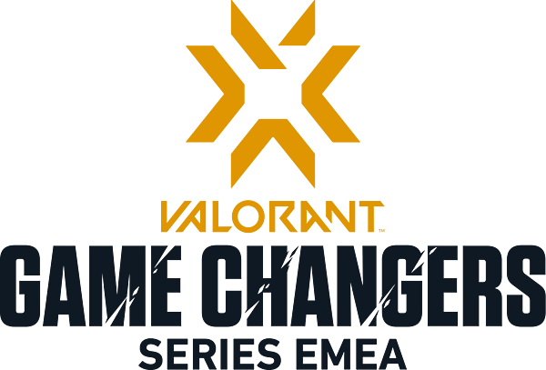 VALORANT Champions Tour 2022 Game Changers EMEA Series 1