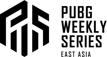 PUBG WEEKLY SERIES EAST ASIA Phase1 TWHKMO