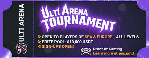 Ulti Arena