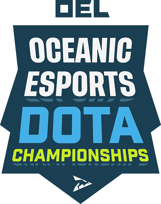 Oceanic Esports Dota Championships