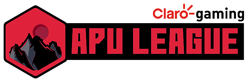 Claro Gaming Apu League Season 4