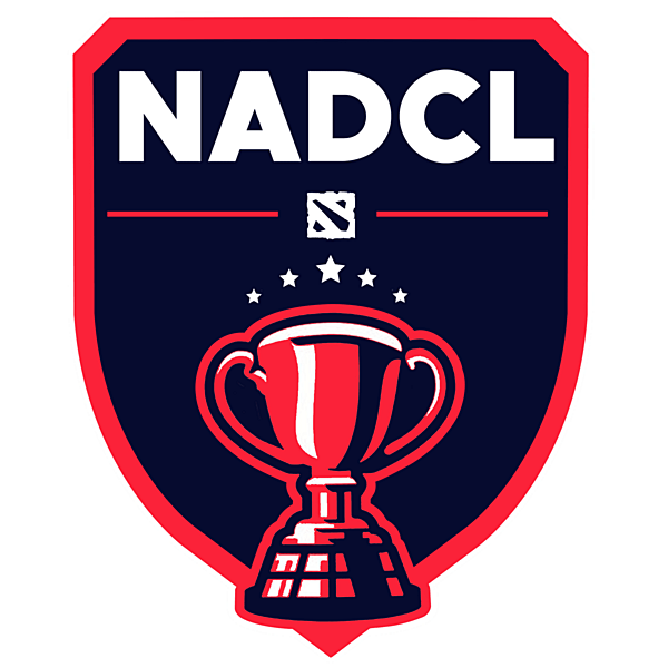 North American Dota Challengers League Season 5 #1
