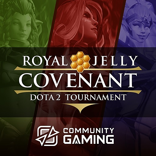 Royal Jelly Covenant