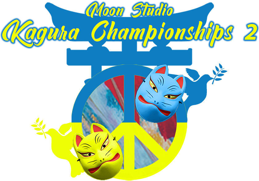 Moon Studio Kagura Championships #2