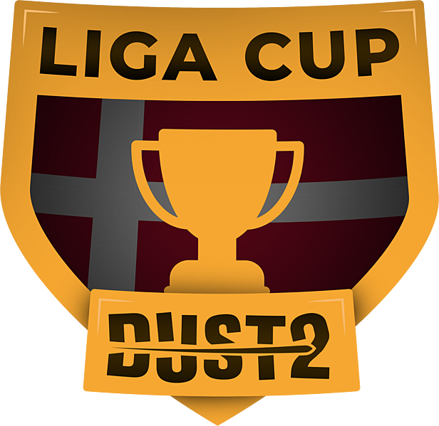 Dust2.dk Liga Cup 2022