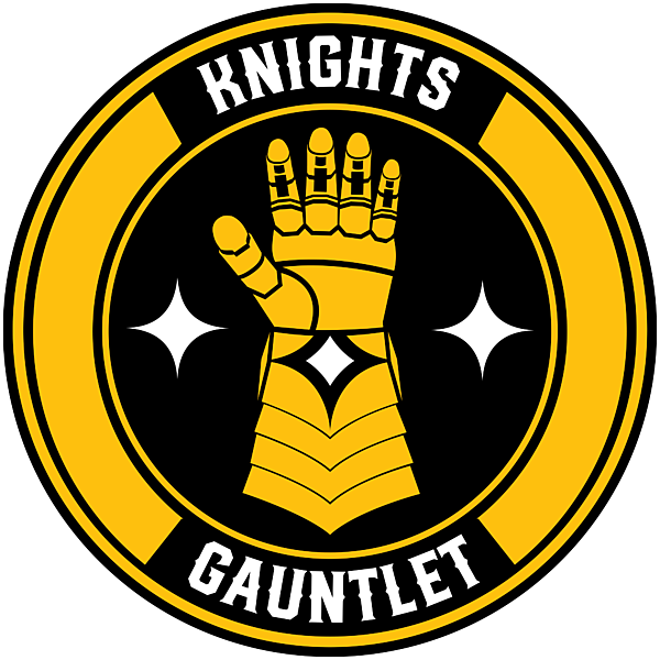 Knights Arena Monthly Gauntlet 2022 March