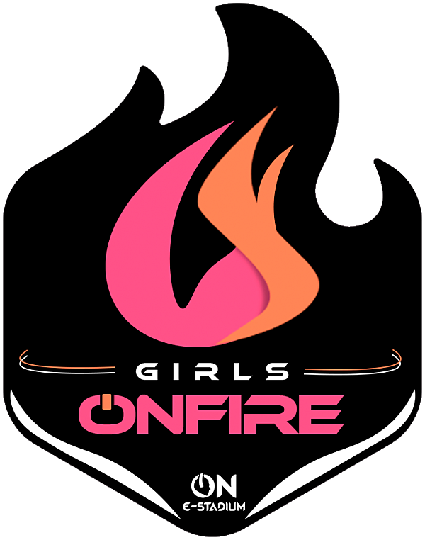 Girls On Fire #2