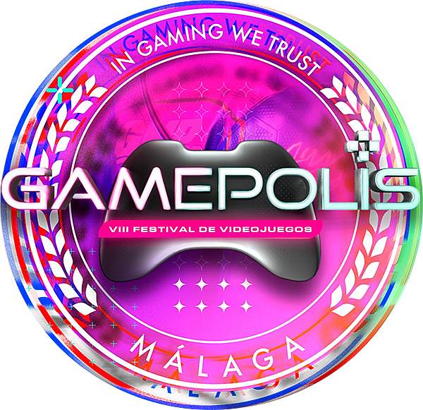 Gamepolis 2022