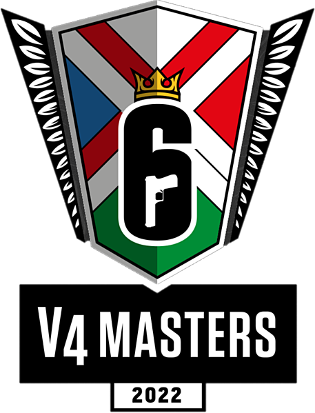 V4 Masters 2022