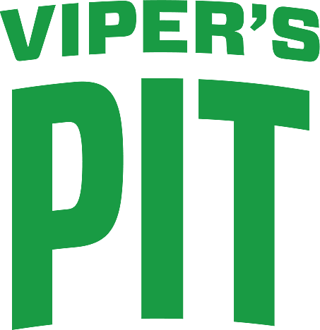 Toronto Viper's Pit #1