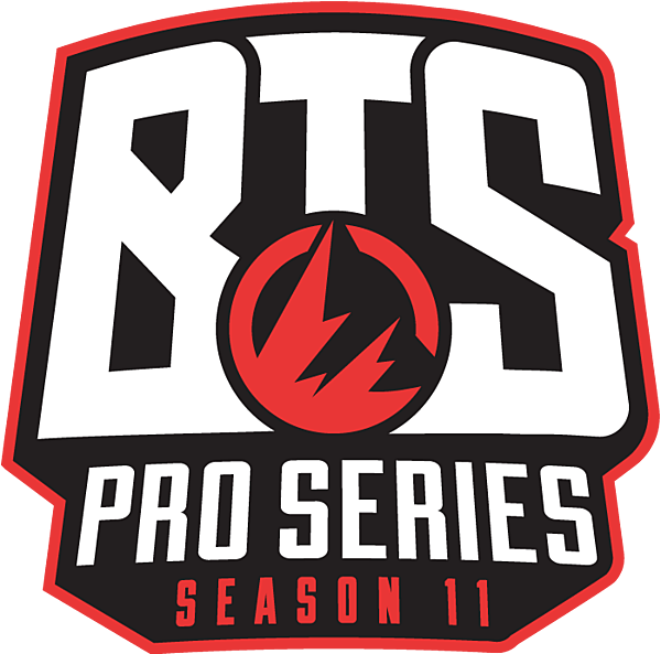 BTS Pro Series Season 11