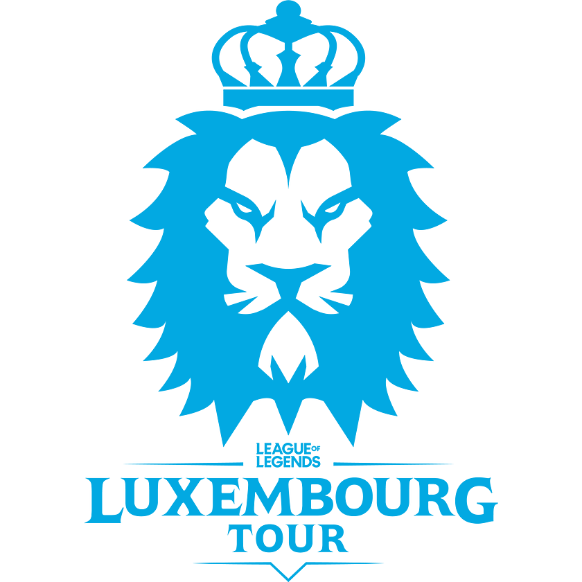 Luxembourg Tour 2022 Summer