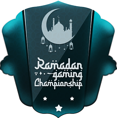 Ramadan Gaming Championship 2022