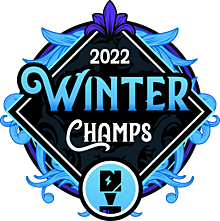 Nerd Street Winter Champs 2022