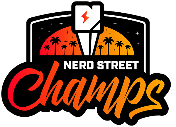 Nerd Street Gamers Summer Championship Fullerton #1