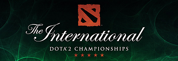 The International 2013