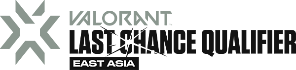 VALORANT Champions Tour 2022 East Asia Last Chance