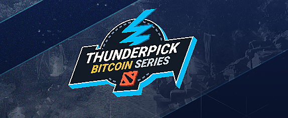 Thunderpick Bitcoin Series