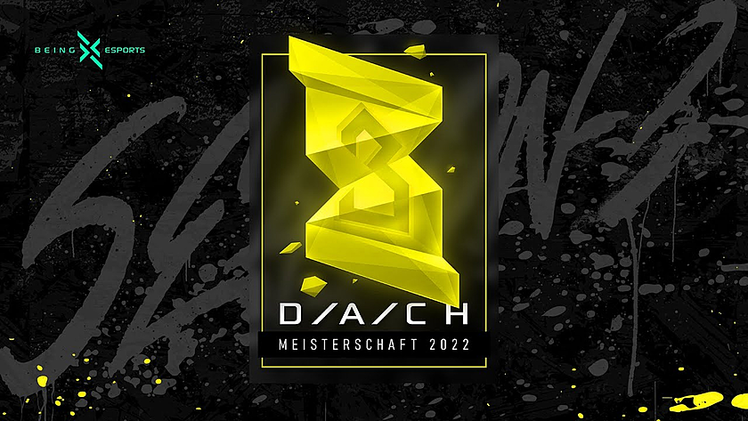 DACH Meisterschaft 2022
