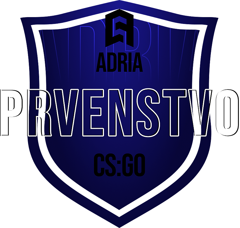 Esport Adria Prvenstvo 2022