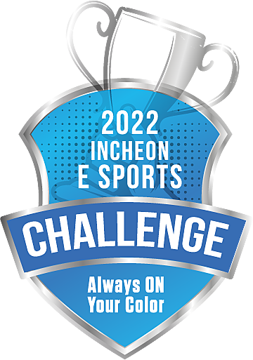 2022 INCHEON CHALLENGE CUP