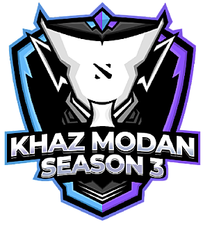Khaz Modan 2022 Cup Season 3