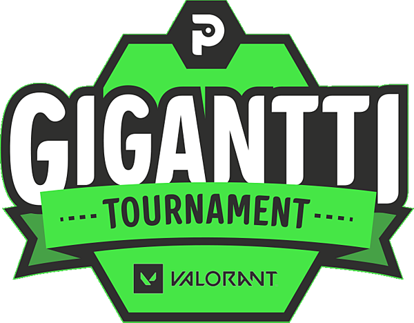 Gigantti Valorant Cup