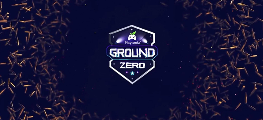 Playtonia Ground Zero Season 1