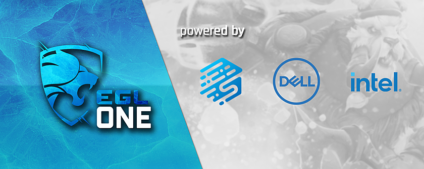 EGL One Dota 2 Season 3
