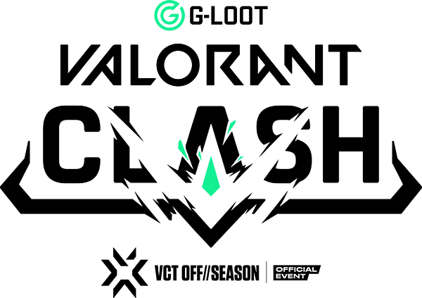 G-Loot VALORANT Clash