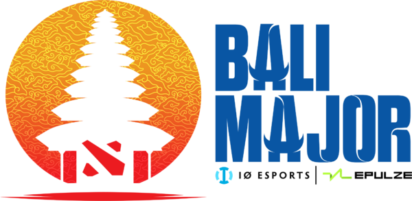 IO Esports & EPULZE The Bali Dota Major 2023