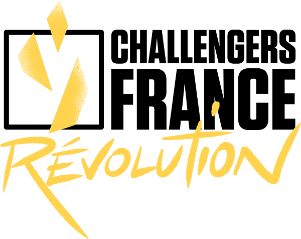 VALORANT Champions Tour 2023 France Revolution Stage 1 Challengers
