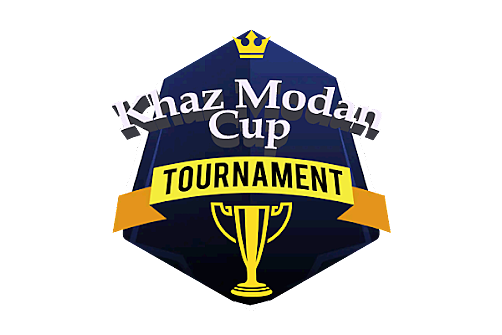 Khaz Modan 2022 Cup Season 4