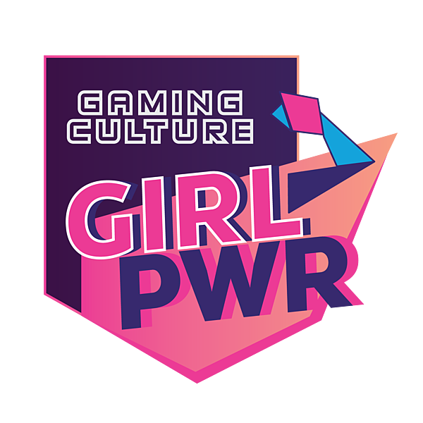Gaming Culture Girl Power #5