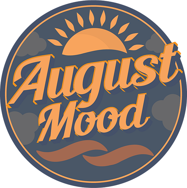Moon Studio August Mood 2022