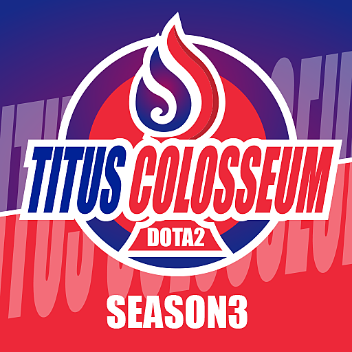 Titus Colosseum Cup Season 3