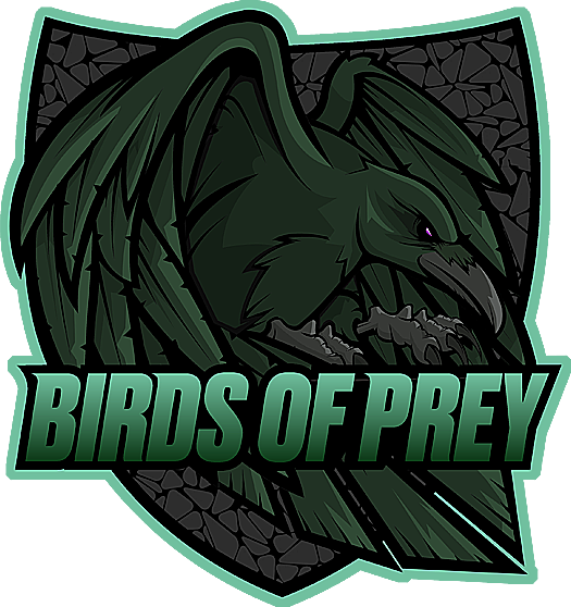 Birds of Prey Episode 4