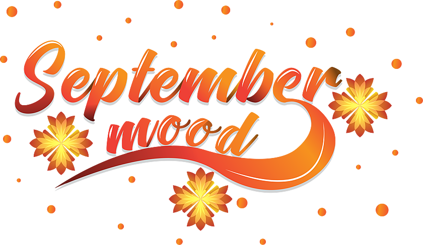 Moon Studio September Mood 2022