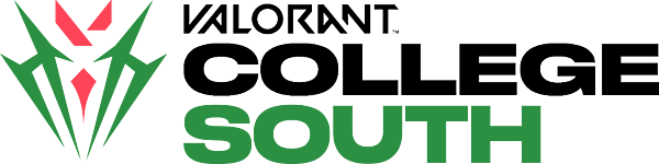 College VALORANT South Fall Tournament
