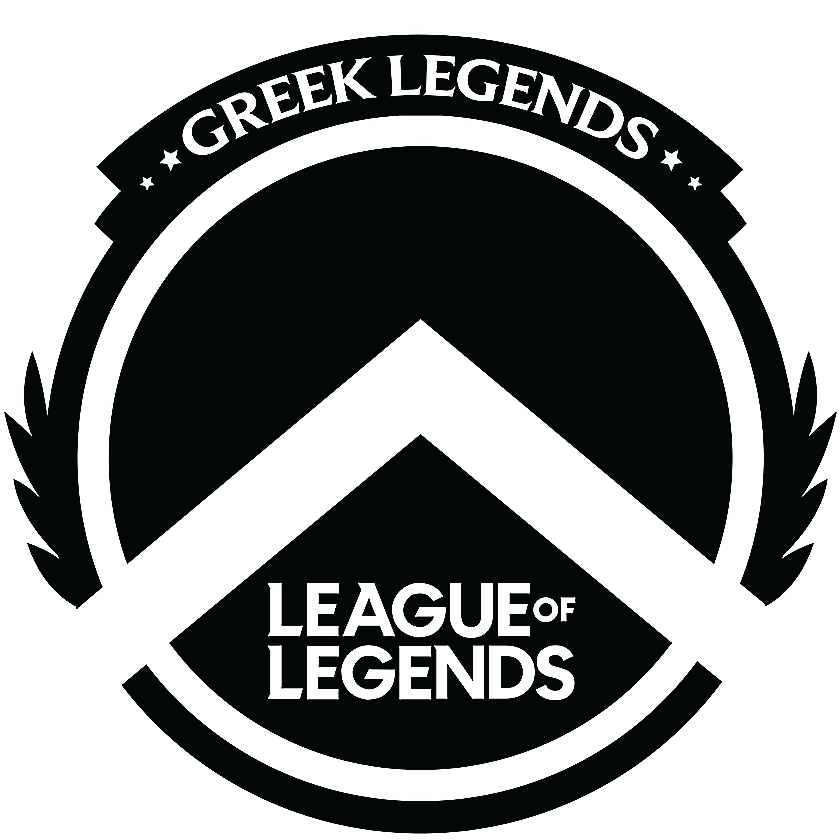 Greek Legends League 2022 Pro-Am