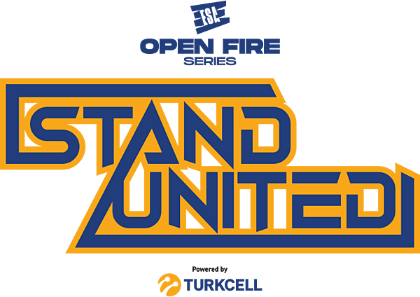ESA Open Fire Stand United