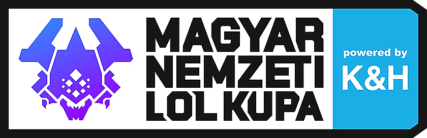 Magyar Nemzeti E-sport Bajnokság Season 4 Autumn