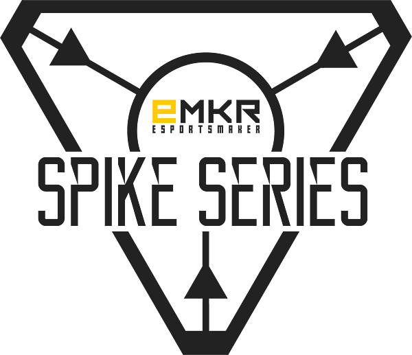 Esportsmaker Spike Series Invitational