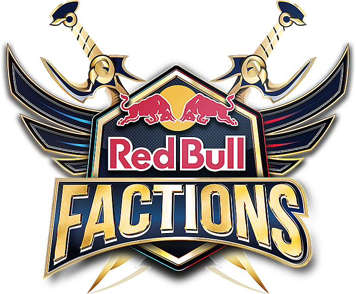 Red Bull Factions 2022