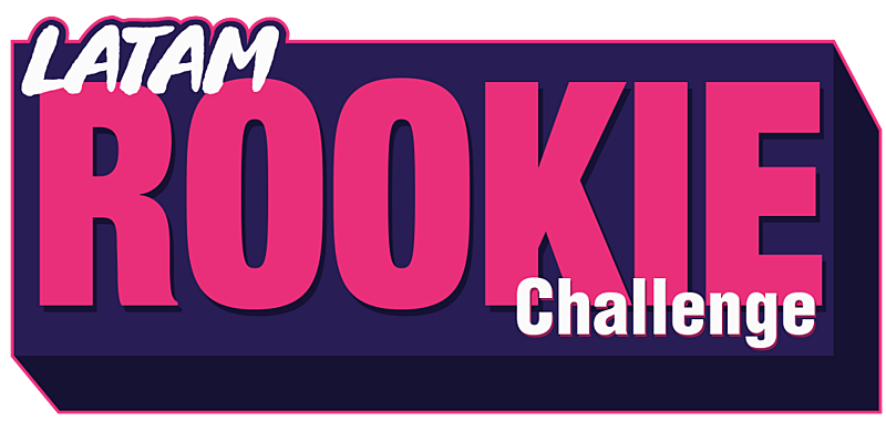 LATAM Rookie Challenge 1
