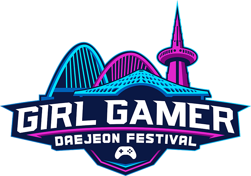 GIRLGAMER 2022 Esports Festival Daejeon