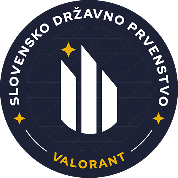 Slovensko državno prvenstvo #3