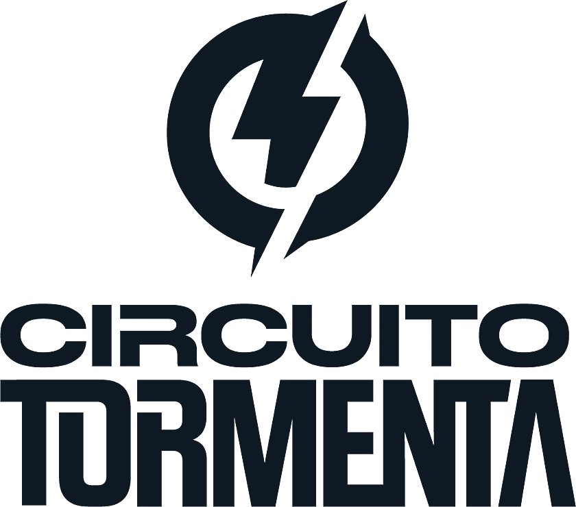 Circuito Tormenta Italy 2022