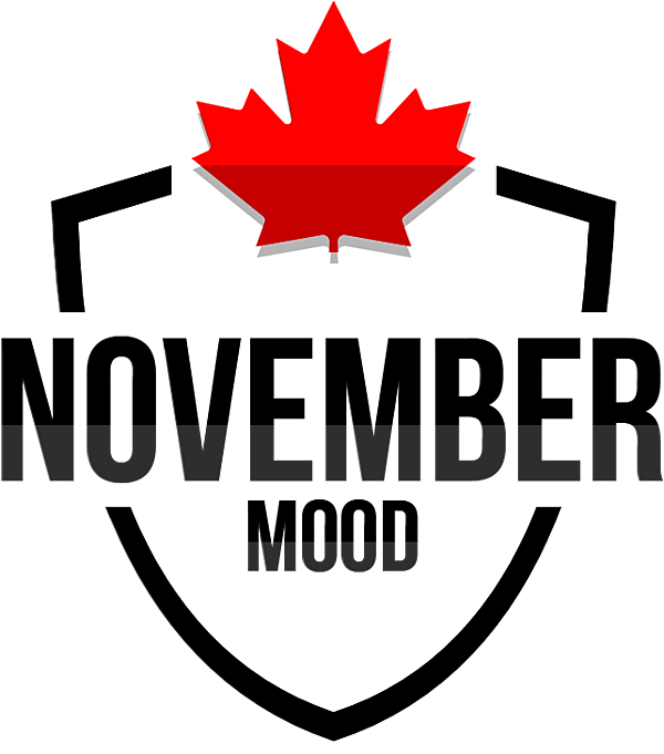 Moon Studio November Mood 2022
