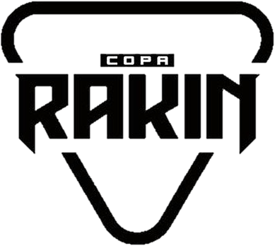 Copa Rakin #3